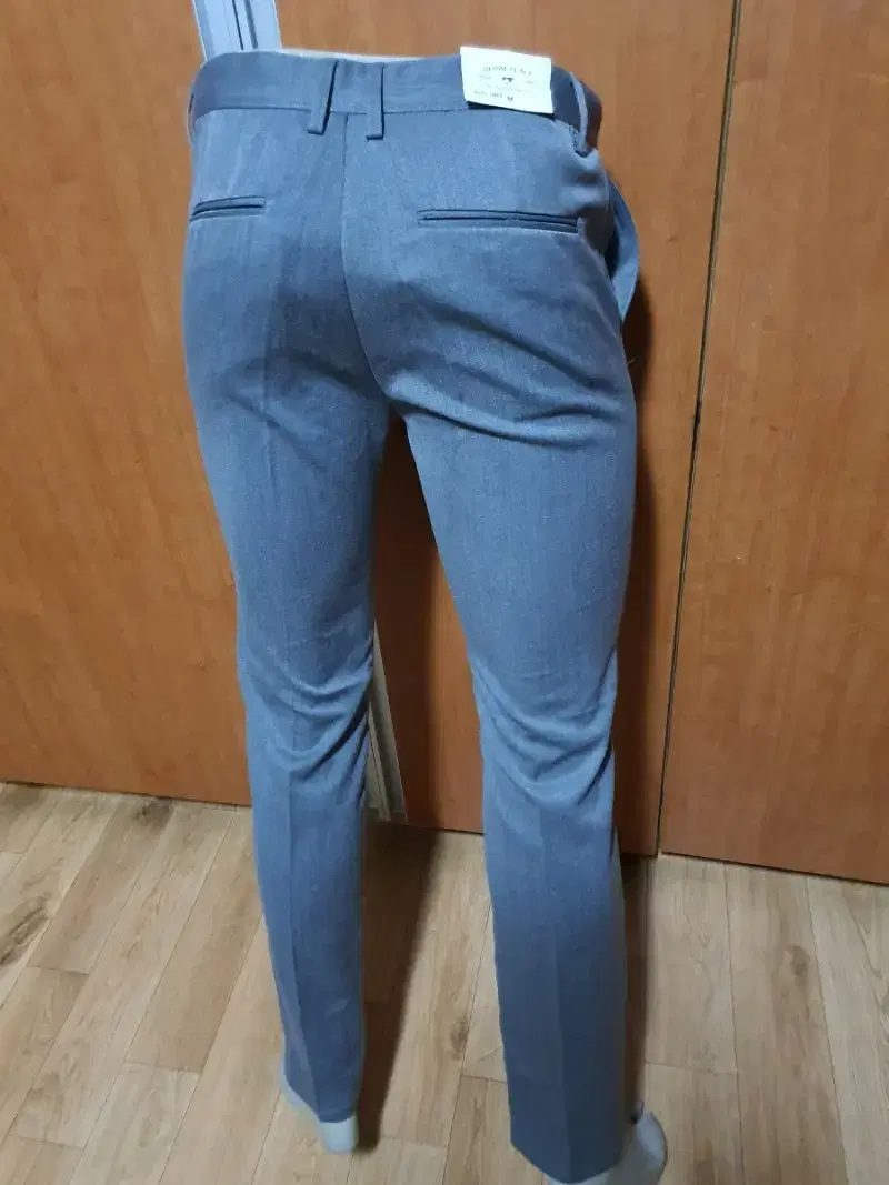 DENIM PLACE남성스판팬츠M약30인치